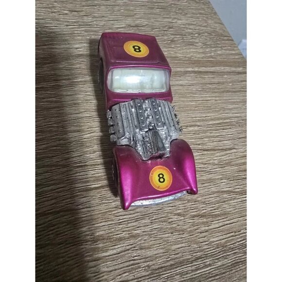 Matchbox Superfast Cars‎ - Picture 7 of 9